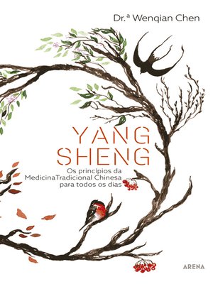 cover image of Yang Sheng